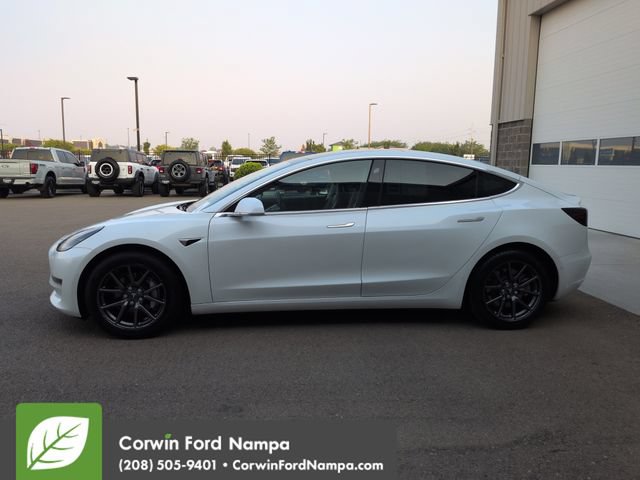 Used 2019 Tesla Model 3 Standard Range Plus RWD image 6