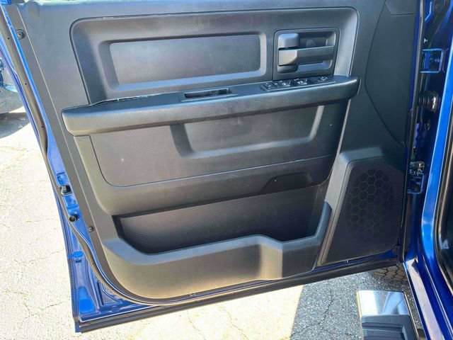 Used 2018 RAM 1500 Express AWD/4WD image 9