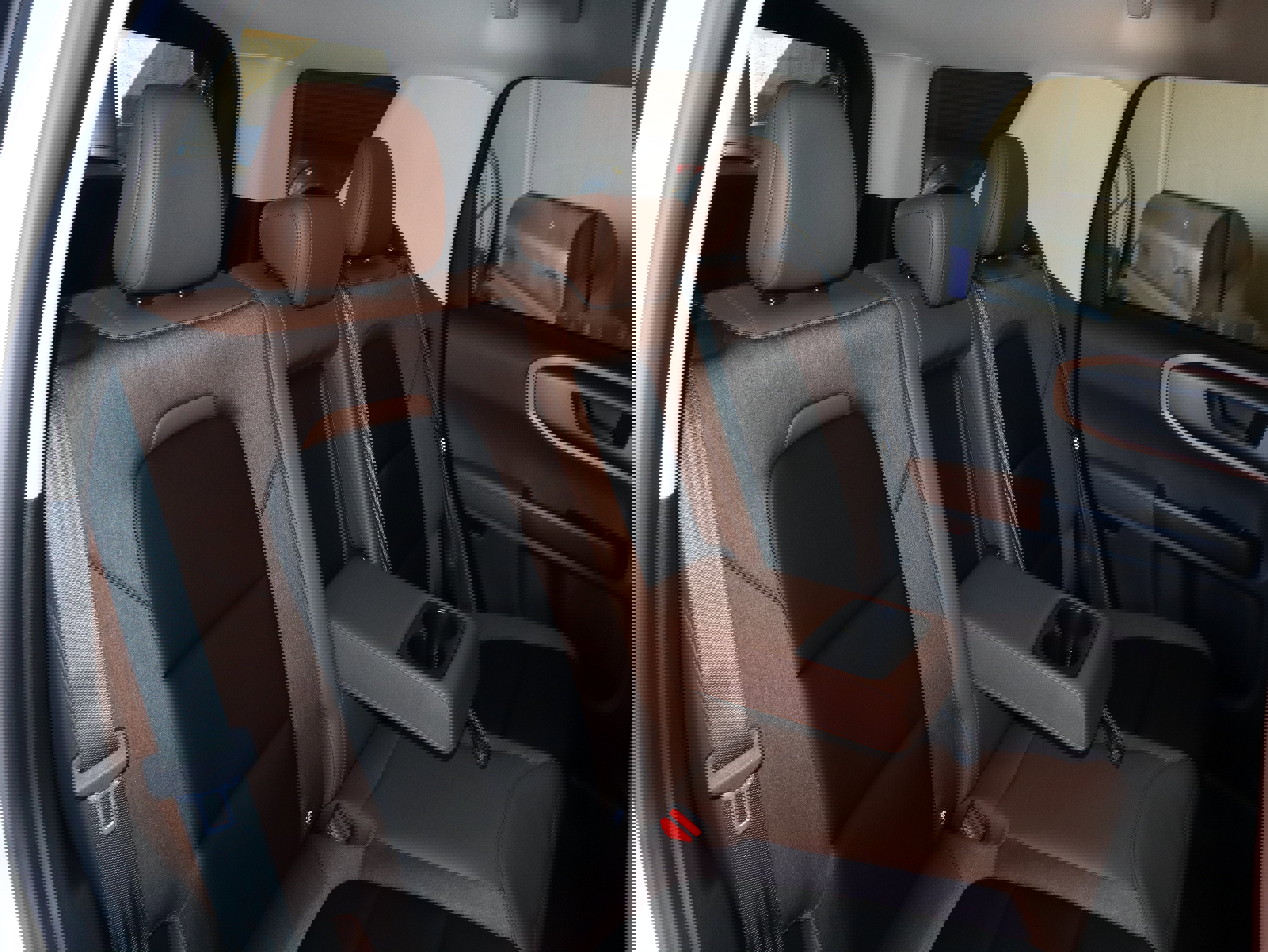 New 2026 Ford Bronco Sport Outer Banks image 43