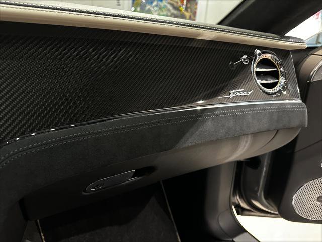 Used 2022 Bentley Continental GT Speed image 20