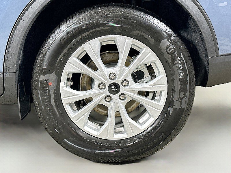 New 2026 Ford Escape Active image 18