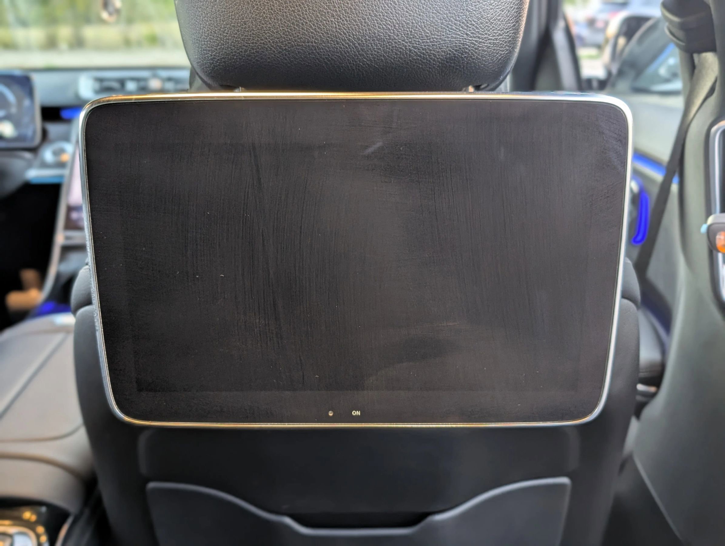 Used 2023 Mercedes-Benz S 580 4MATIC Sedan image 22