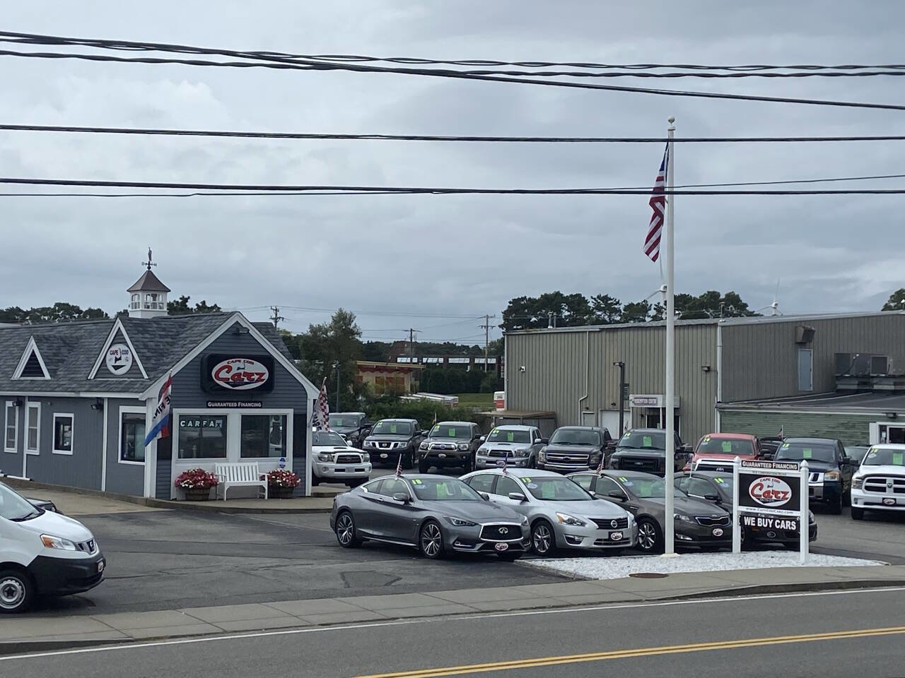 Used 2016 FIAT 500 Pop w/ Italia Package image 29