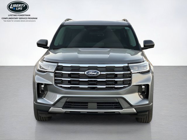 New 2026 Ford Explorer Active w/ Active Comfort Package AWD/4WD image 10