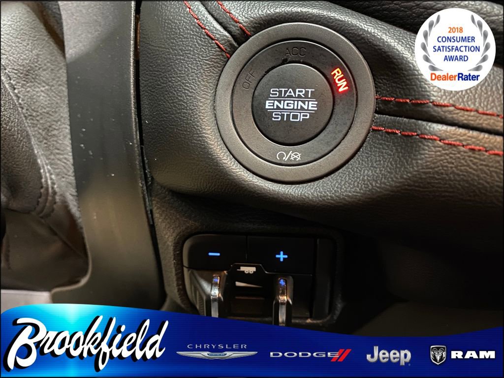 Used 2024 Dodge Durango R/T image 28