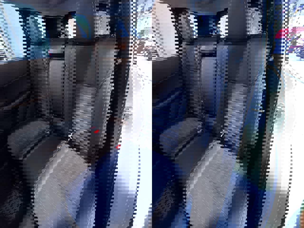 Used 2024 Mitsubishi Outlander SE image 37