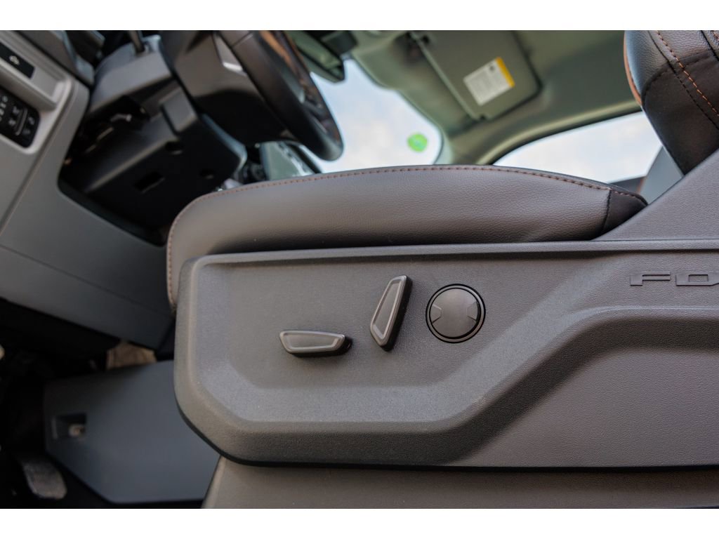 New 2026 Ford F150 Lariat w/ Equipment Group 501A Mid image 17