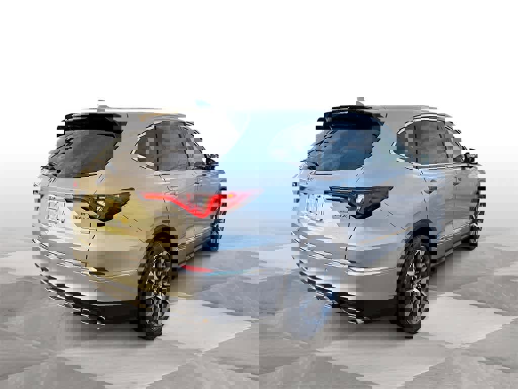 New 2026 Acura MDX FWD w/ Technology Package image 8