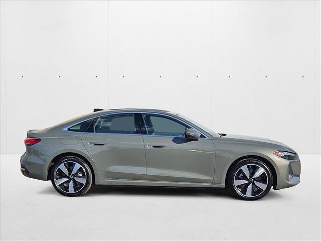 New 2025 Audi A5 2.0T Premium Plus AWD/4WD image 5
