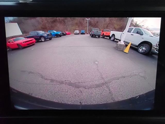 New 2026 Jeep Wrangler Sport S image 20