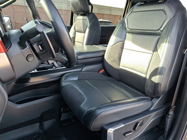 Used 2023 Ford F150 Raptor w/ Raptor Carbon Fibre Package image 14