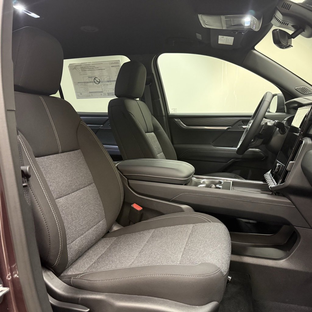 New 2026 GMC Acadia Elevation w/ LPO, Floor Liner Package FWD image 15