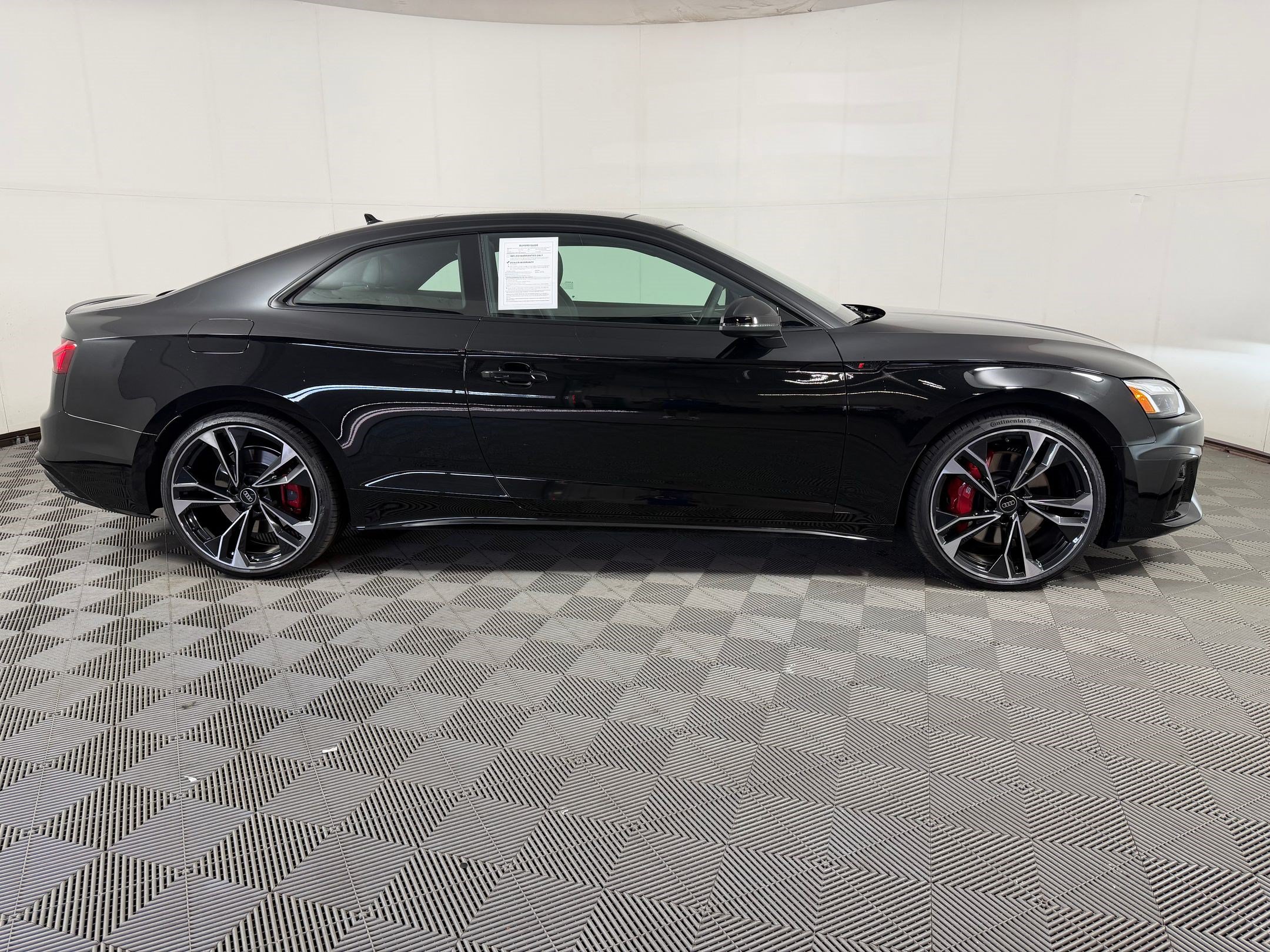 Used 2024 Audi S5 Premium Plus AWD/4WD image 8