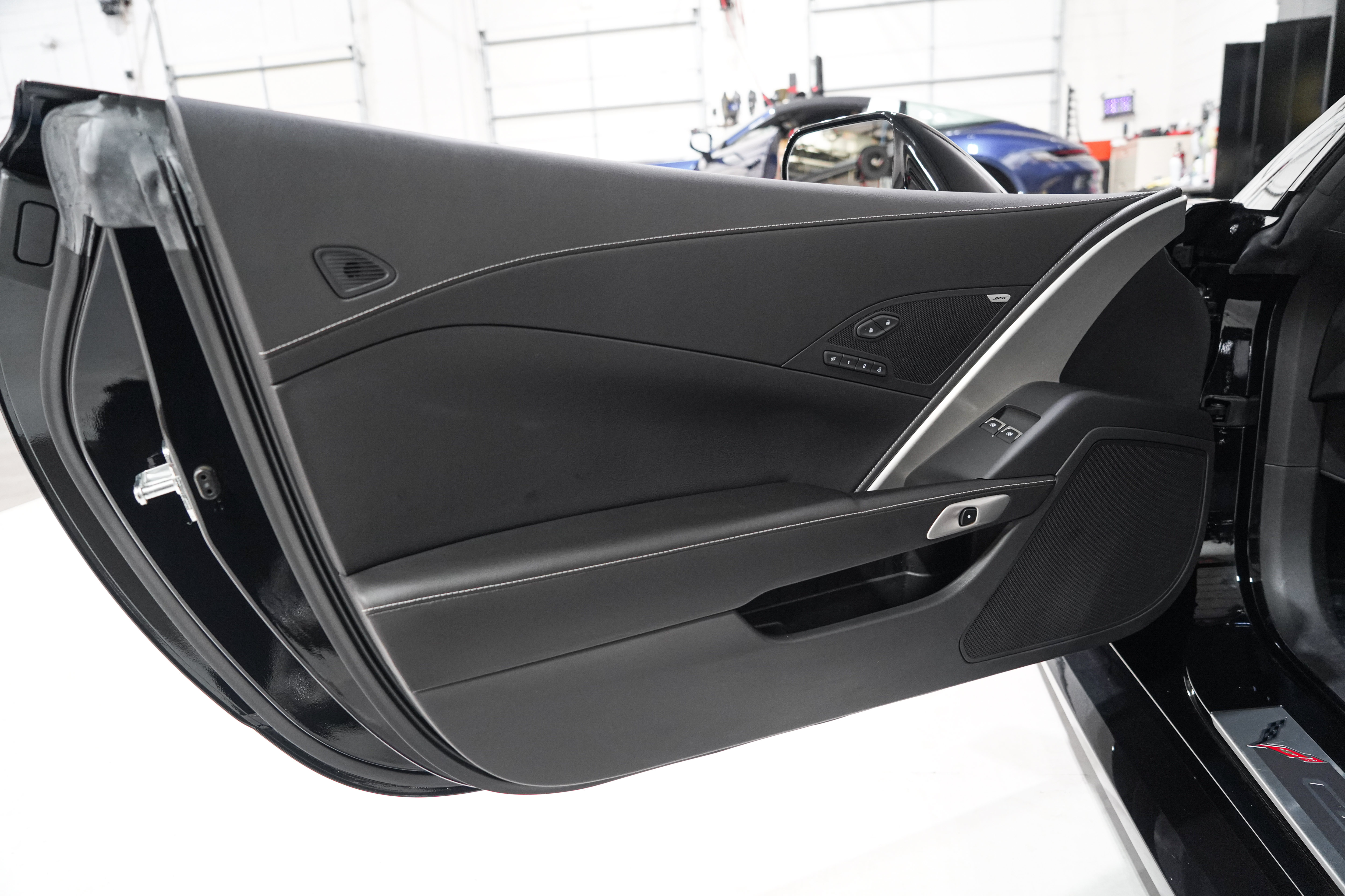 Used 2019 Chevrolet Corvette Grand Sport RWD image 20