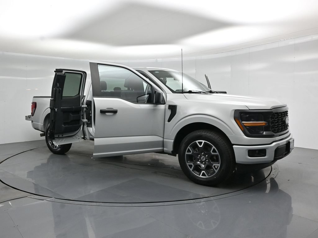 Used 2024 Ford F150 STX RWD image 27
