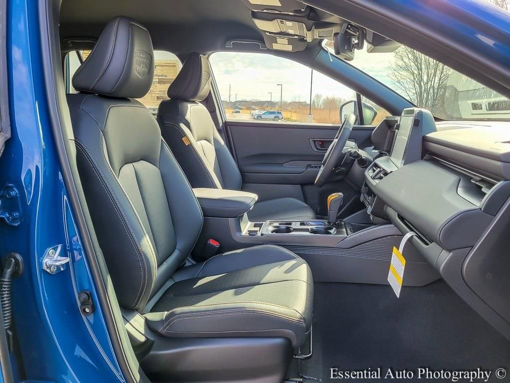 New 2026 Subaru Outback Wilderness image 26