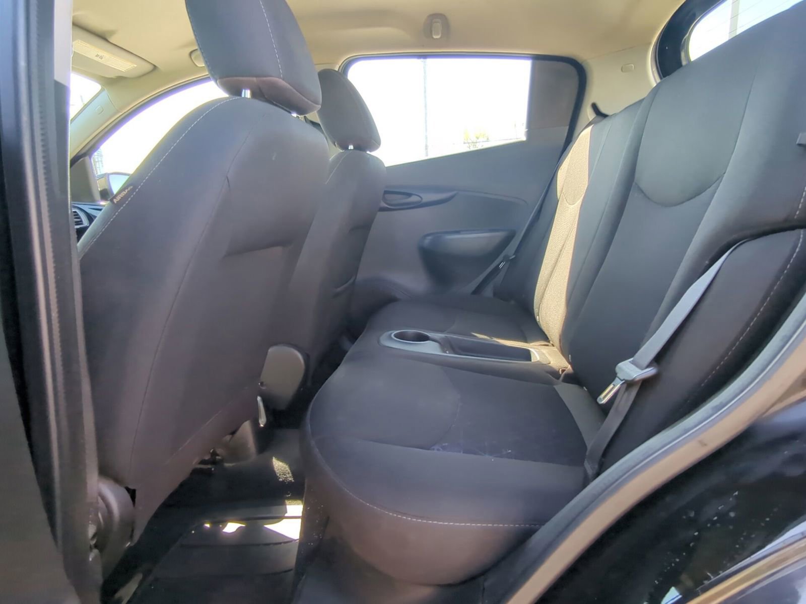 Used 2019 Chevrolet Spark LT FWD image 10