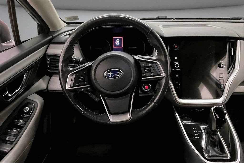 Used 2021 Subaru Legacy Premium AWD/4WD image 8