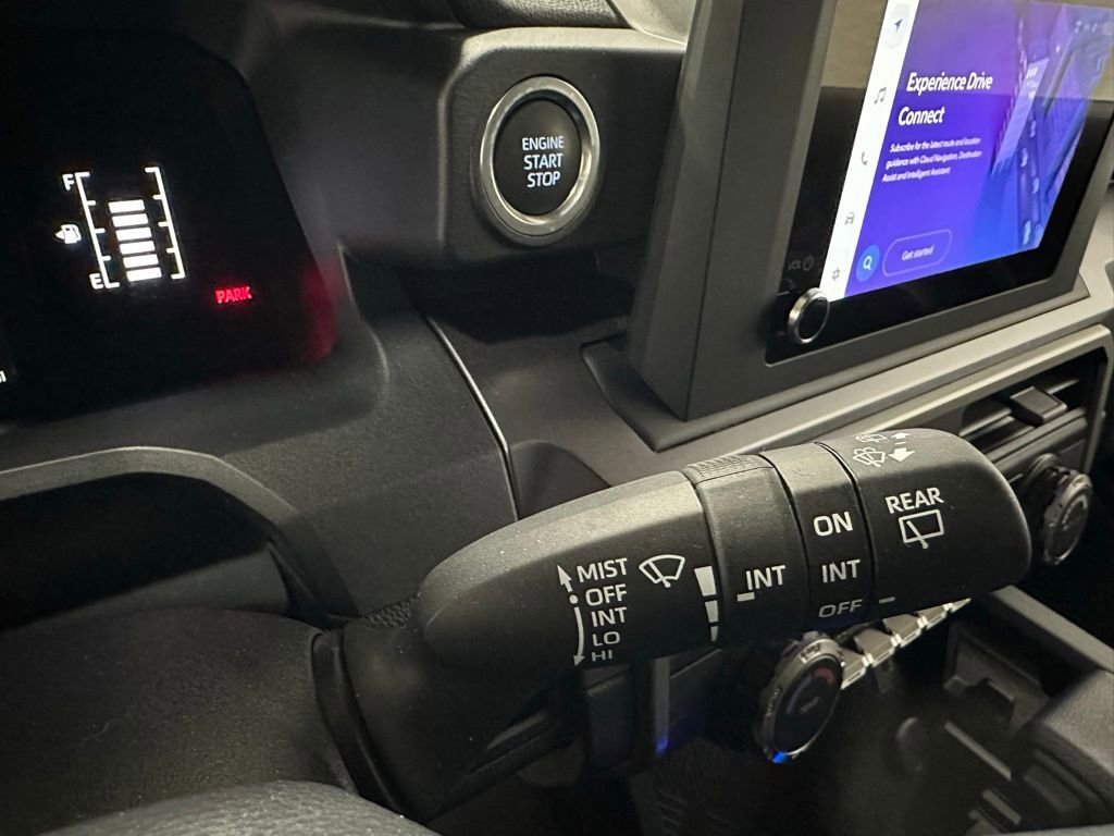 Used 2025 Toyota 4Runner SR5 image 22