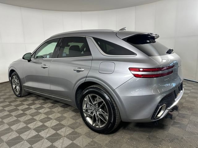 Used 2025 Genesis GV70 2.5T image 5