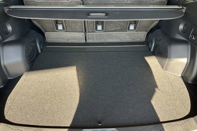 Used 2026 Subaru Forester Premium image 13