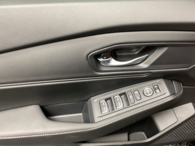 New 2025 Honda Accord Sport image 7