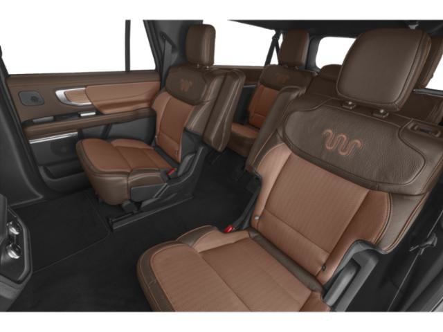 New 2027 Ford Expedition Max King Ranch AWD/4WD image 9