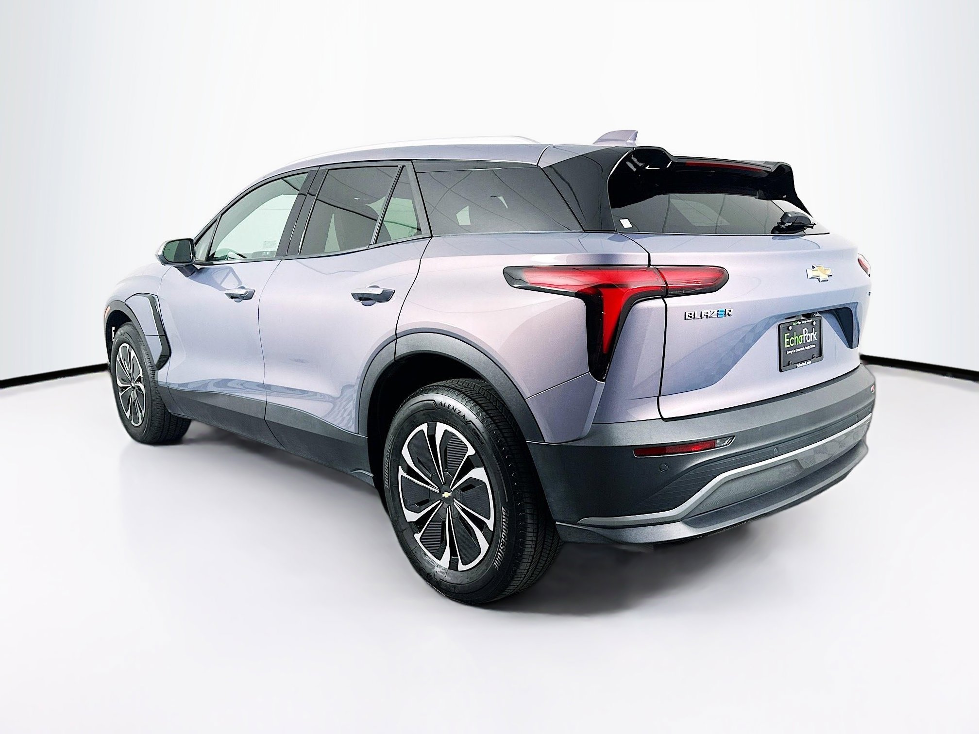 Used 2024 Chevrolet Blazer EV LT AWD/4WD image 5
