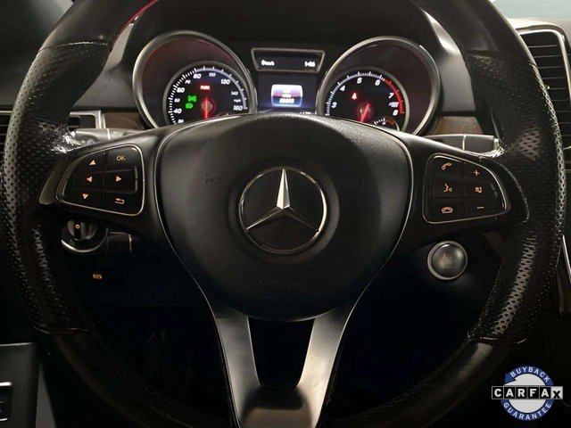 Used 2017 Mercedes-Benz GLE 350 4MATIC image 38