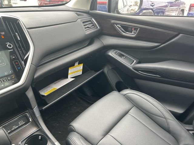 New 2026 Subaru Ascent Touring image 19