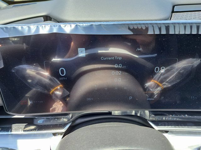 New 2026 Kia Carnival SX Prestige FWD image 8