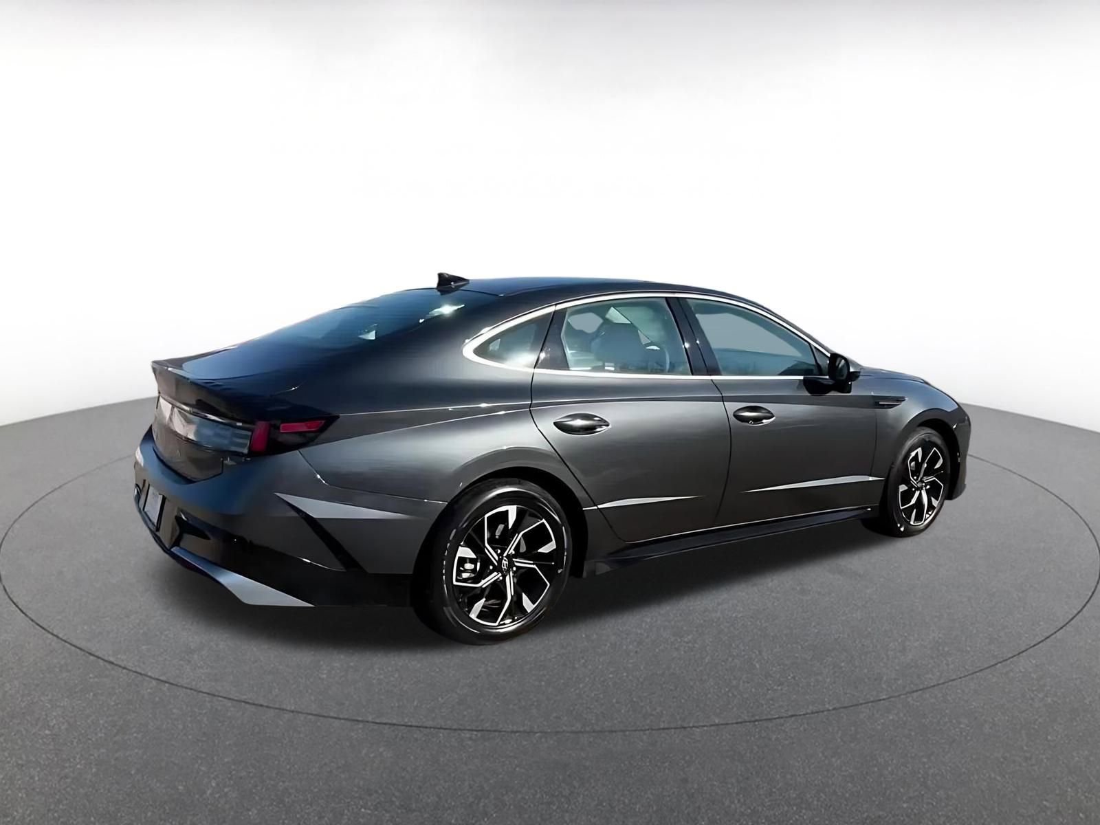 Used 2025 Hyundai Sonata SEL image 14