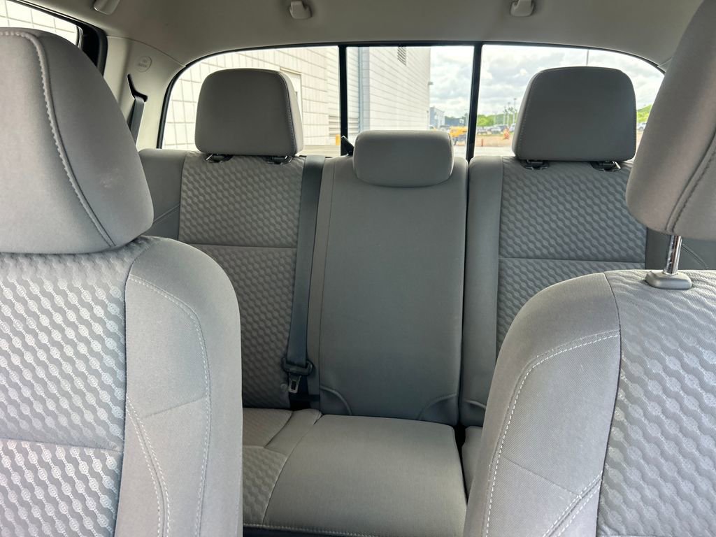 Used 2023 Toyota Tacoma SR5 image 18