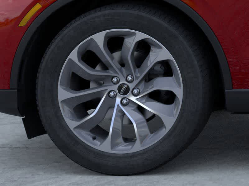 New 2025 Lincoln Aviator AWD image 19