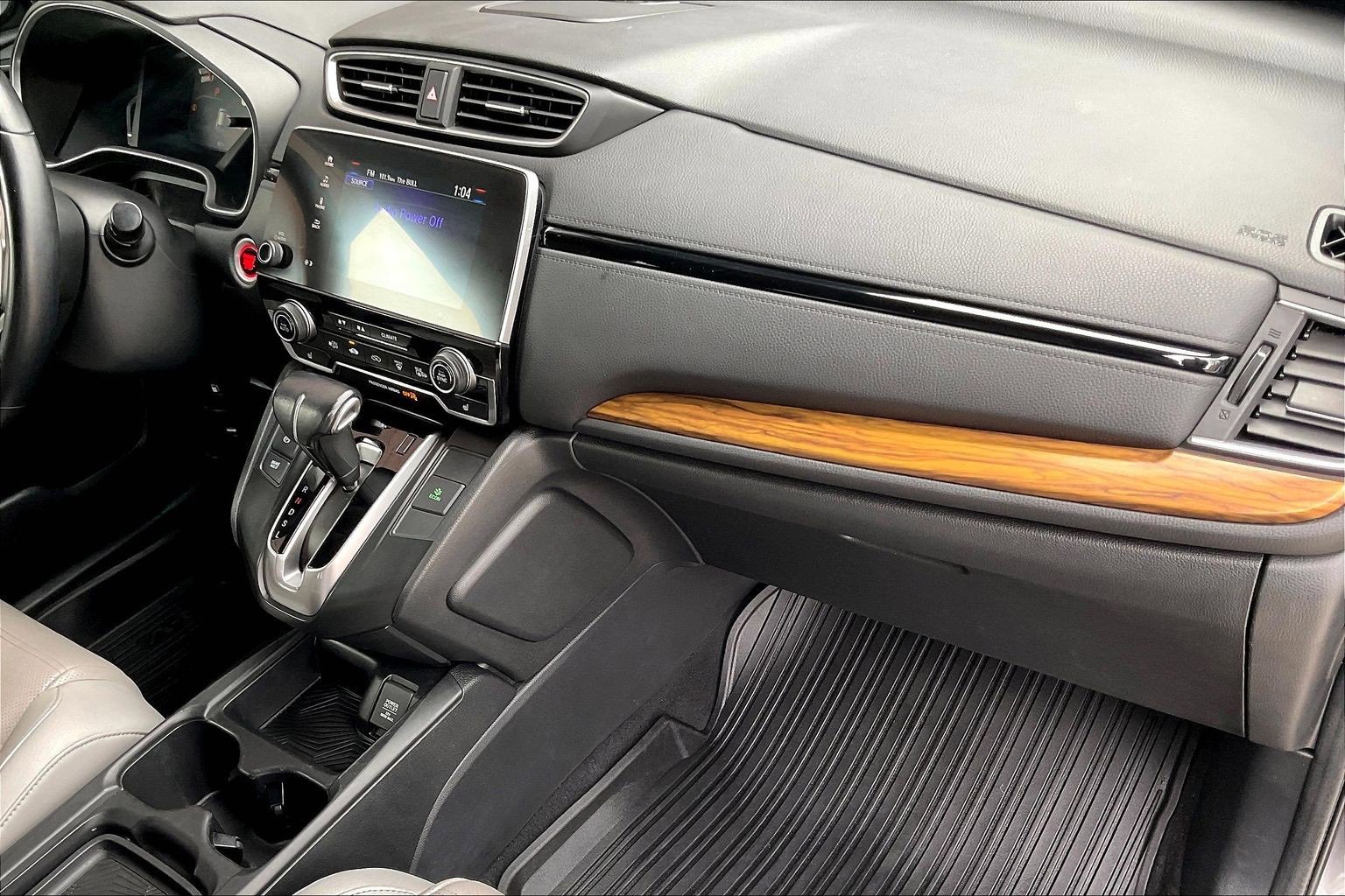 Used 2017 Honda CR-V EX-L image 19