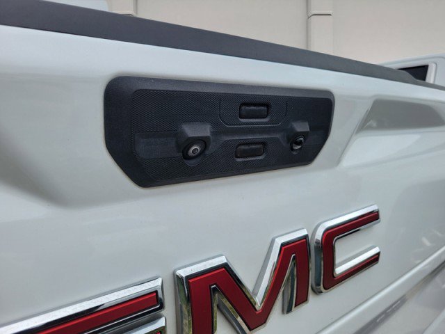Used 2024 GMC Sierra 1500 SLT w/ SLT Premium Plus Package image 6