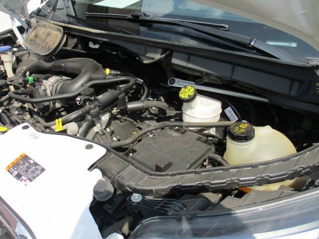 Used 2023 Ford Transit 350 XLT image 20