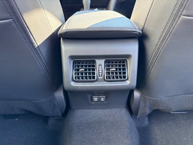 New 2026 Toyota Camry XSE w/ Premium Plus Package FWD image 34