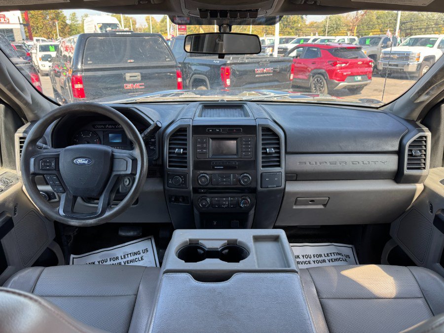 Used 2018 Ford F250 XL w/ Power Equipment Group AWD/4WD image 20