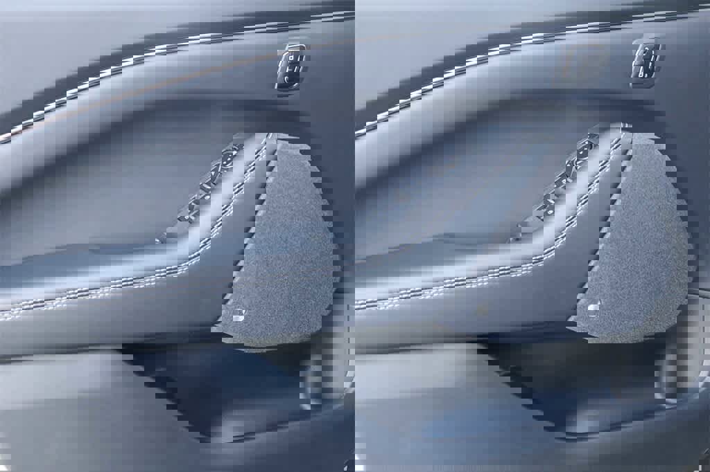 New 2025 Ford Mustang Mach-E Premium image 24