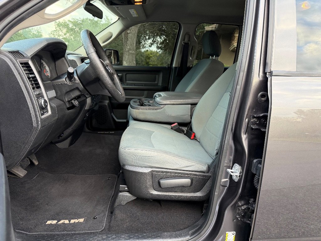 Used 2019 RAM 1500 Express w/ Express Value Package image 15