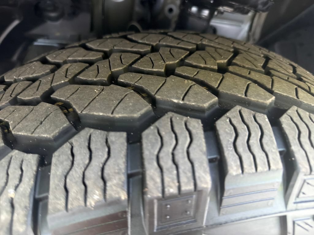 Used 2026 Honda Passport TrailSport image 33
