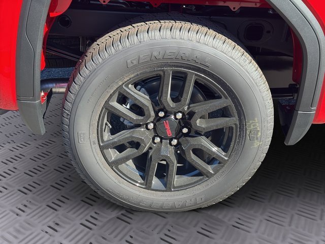 New 2026 GMC Sierra 1500 Elevation image 29
