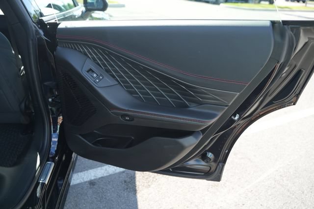 New 2026 Dodge Charger R/T AWD/4WD image 21