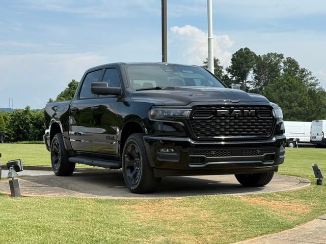 New 2026 RAM 1500 Express