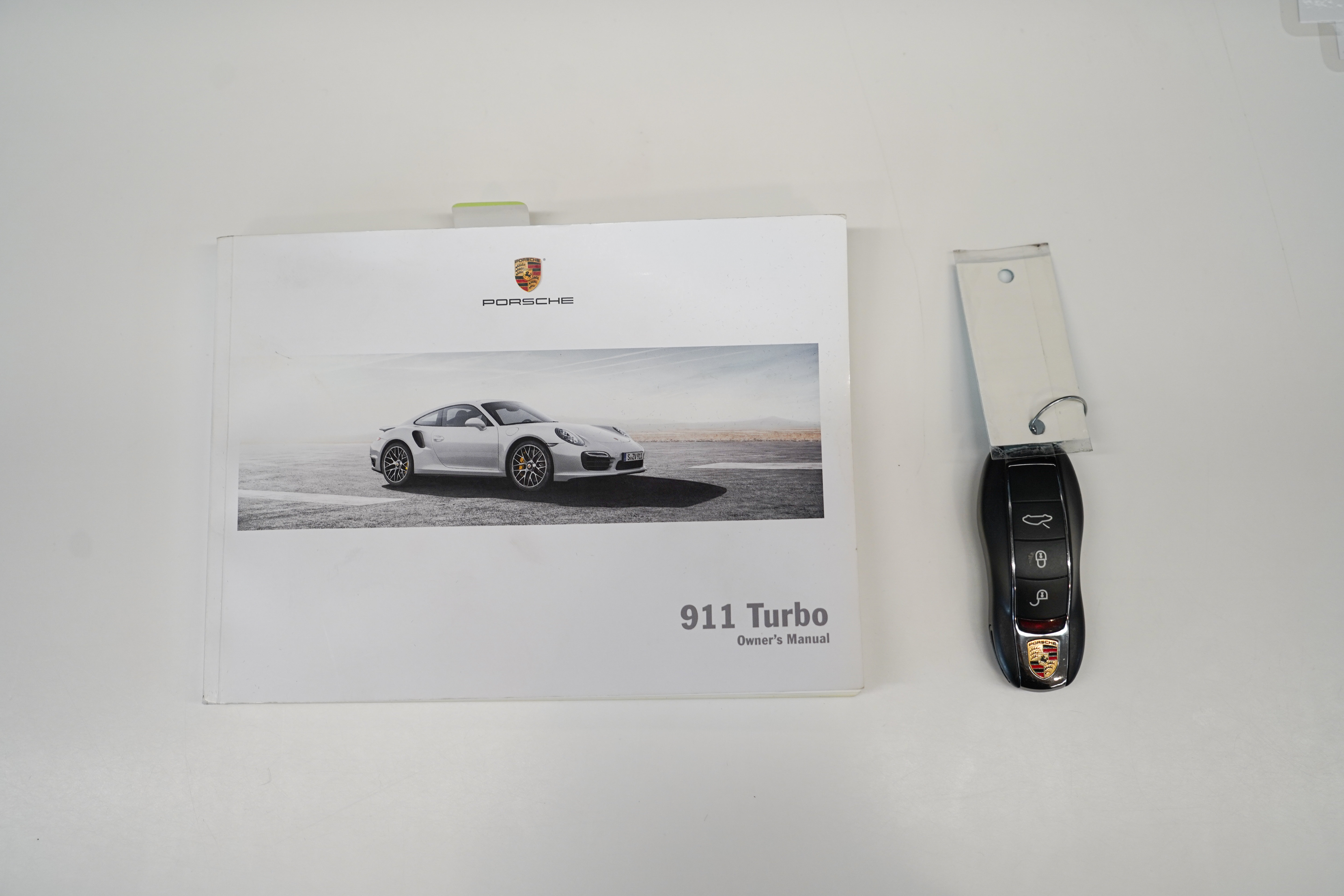 Used 2014 Porsche 911 Turbo S AWD/4WD image 39