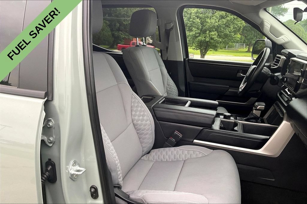 Used 2024 Toyota Tundra SR5 RWD image 7