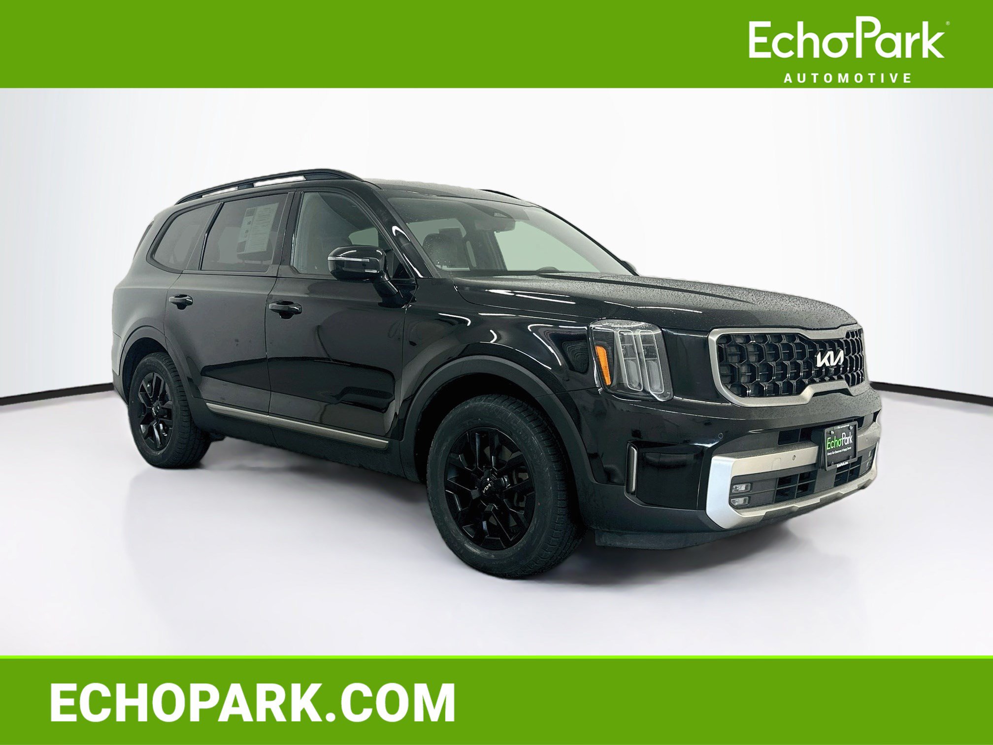 Used 2023 Kia Telluride SX Prestige X-Pro