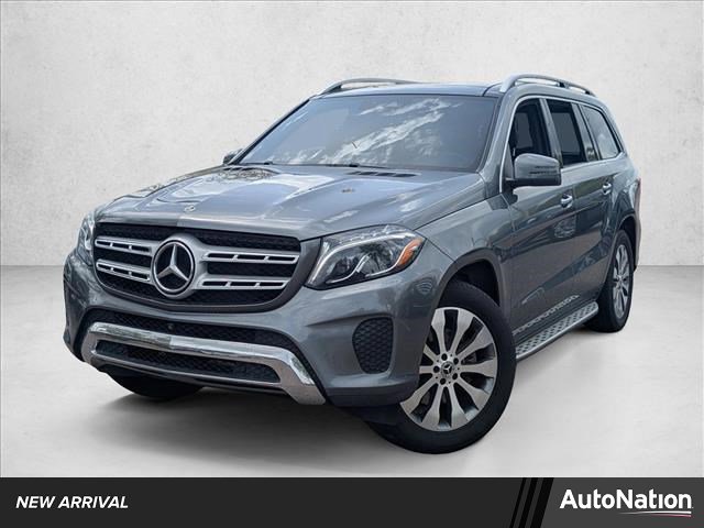 Used 2019 Mercedes-Benz GLS 450 GLS 450 image 1