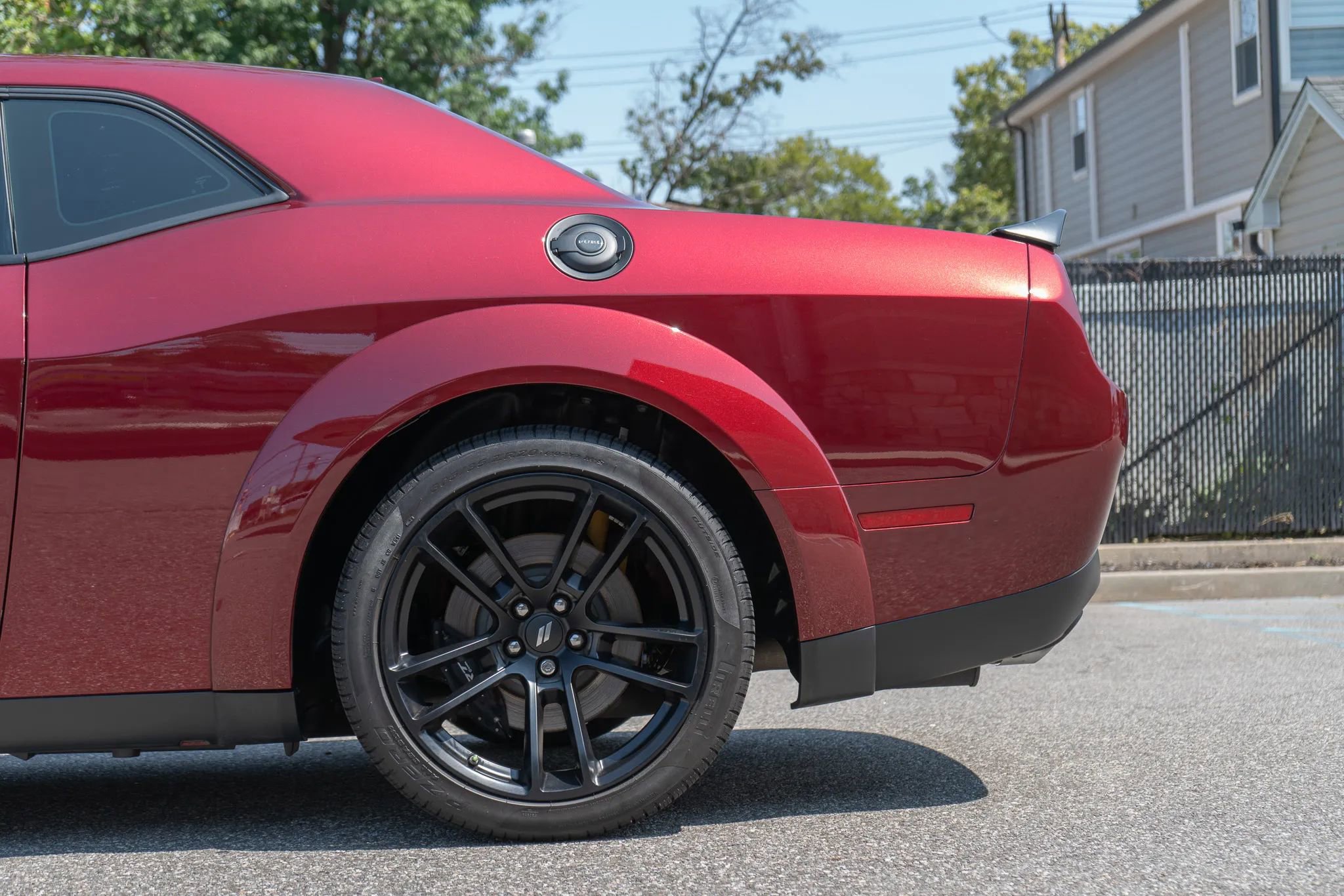 Used 2023 Dodge Challenger R/T Scat Pack image 18
